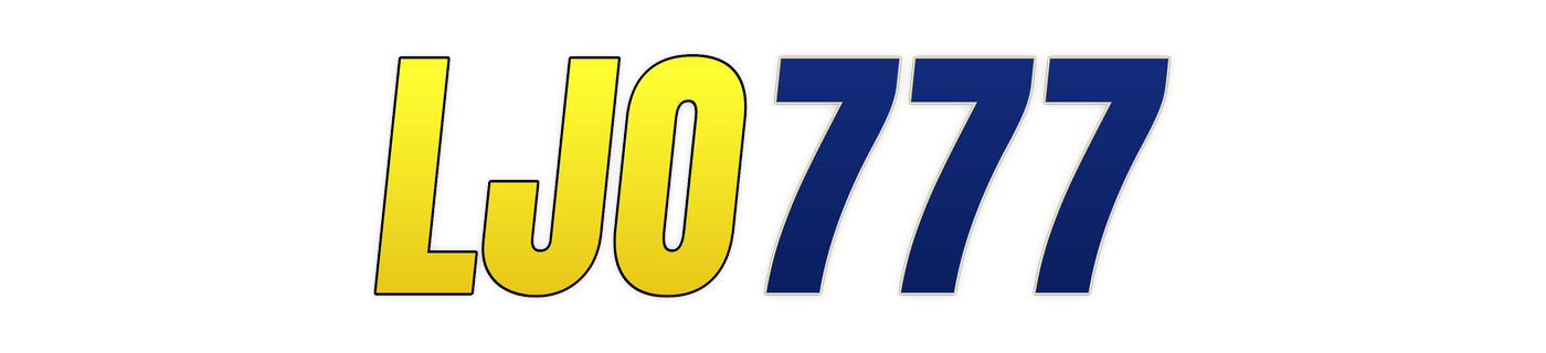 ljo777 logo